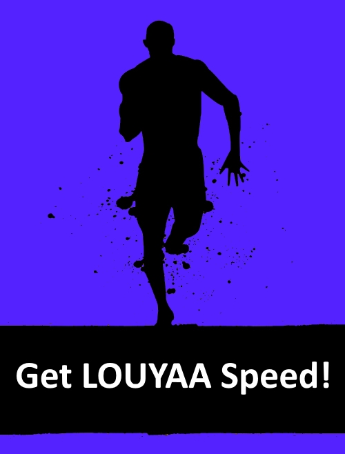 Speed and Agility Clinic